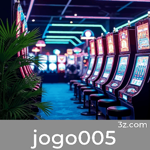 Jogo005: Aproveite os Bônus e Ofertas Mais Incríveis