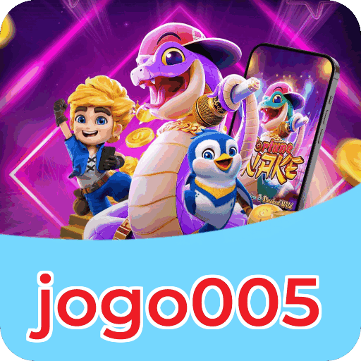 Siga a jogo005 no Facebook