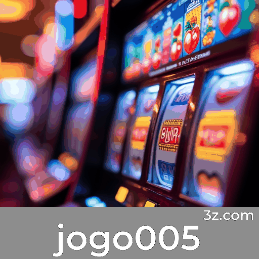 Jogo005: Aproveite os Bônus e Ofertas Mais Incríveis