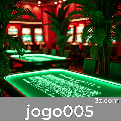 jogo005: Opções Ricas, Entretenimento Infinito Para Brasileiros