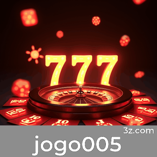 jogo005: Plataforma de Cassino Seguro e Entretenimento Premier