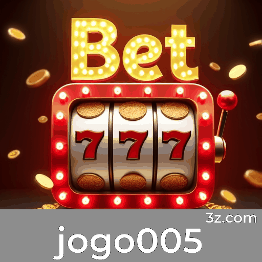 jogo005: Plataforma de Cassino Seguro e Entretenimento Premier