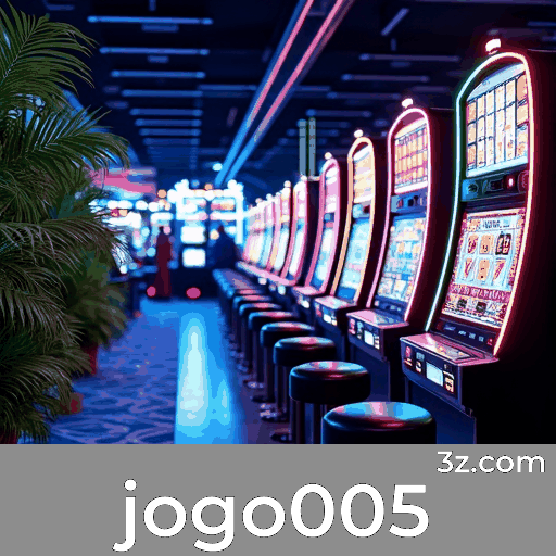 Jogo005: Experiência Imersiva e Diversificada para Brasileiros