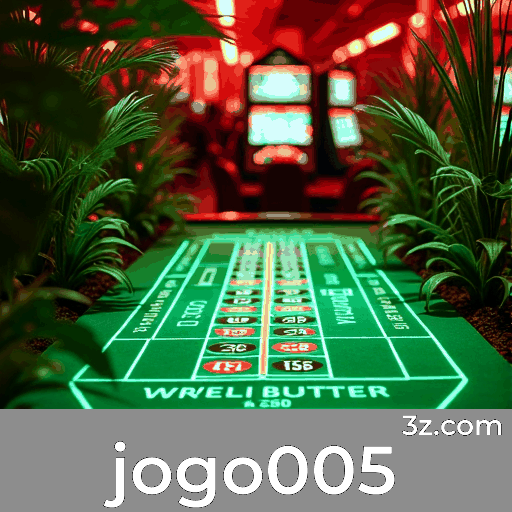 Jogo005: Aproveite os Bônus e Ofertas Mais Incríveis