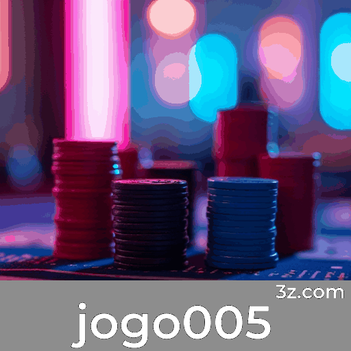 jogo005: Opções Ricas, Entretenimento Infinito Para Brasileiros