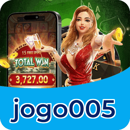 Bônus de boas-vindas jogo005